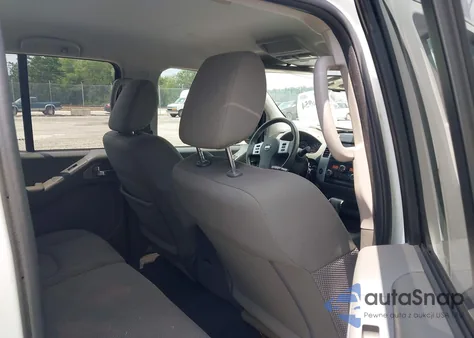 2019 Nissan Frontier Sv from USA, damaged, VIN 1N6DD0EV7KN720408